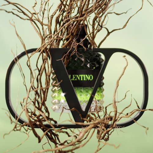 VALENTINO Born in Roma Green Stravaganza Uomo - Eau de Toilette VALENTINO Born in Roma Green Stravaganza Uomo - Eau de Toilette